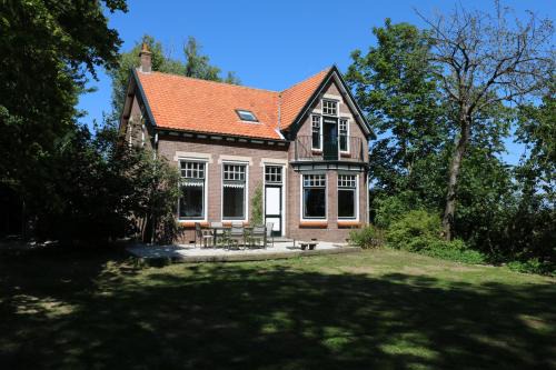 Wolphaartsdijk House | Huize Adriana