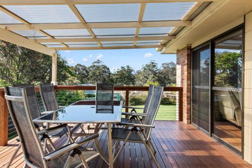 Mollymook House | Humble Abode