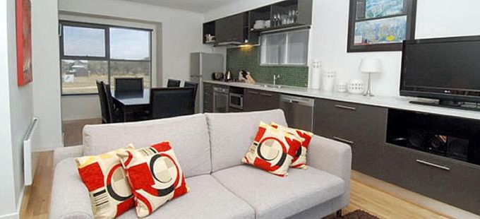 Dinner Plain Apartment | Humffray 3