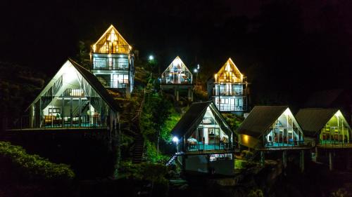 Talawakele Villa | Hummingbird St.Clare Villas