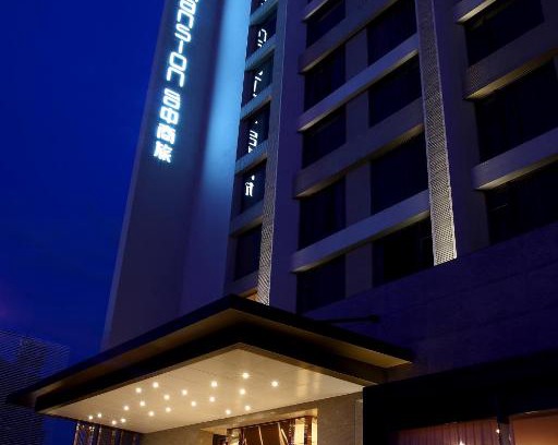 Xitun District Hotel | Hung's Mansion