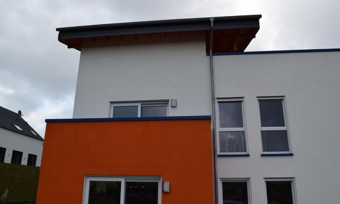 Unzenberg House | hunsruecker-fewo - Die Erlebnishütte - 2 Ferienwohnungen im Hunsrück in Unzenberg