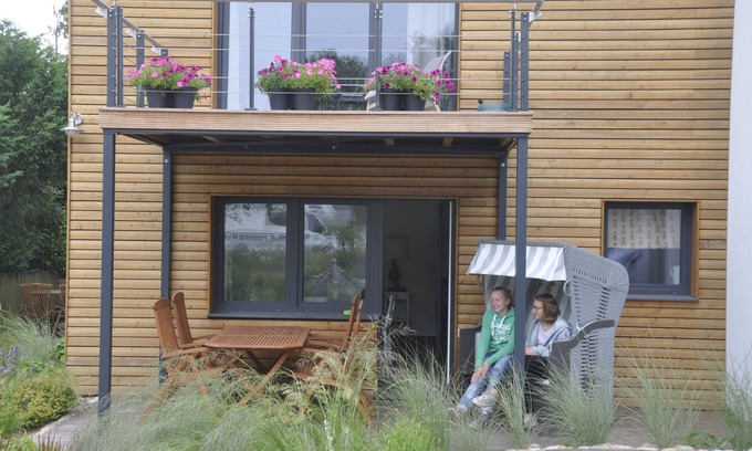 Puttgarden Hotel | Hus Seeblick