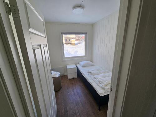 Fauske Apartment | Huset på hjørnet