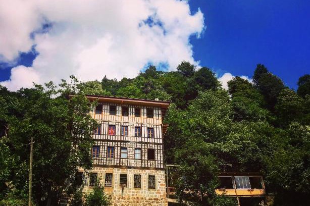 Ayder Hotel | Huzur Konak Otel&Restoran