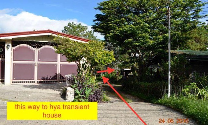 Baguio Apartment | hya transient unit 4