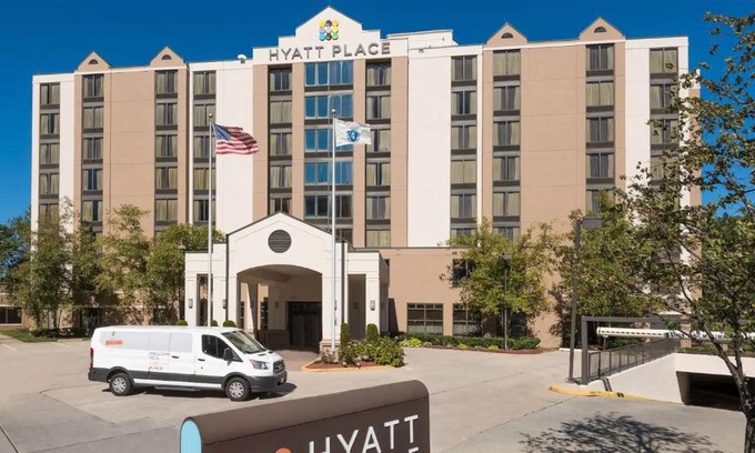 Medford Hotel | Hyatt Place Boston - Medford
