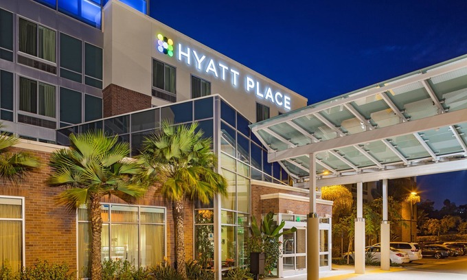 Vista Hotel | Hyatt Place San Diego/Vista-Carlsbad
