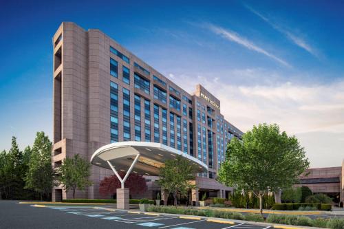 Herndon Hotel | Hyatt Regency Dulles