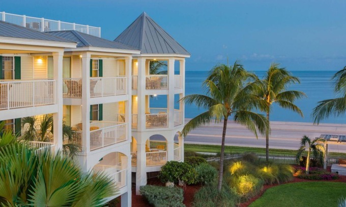 Key West Resort | Hyatt Windward Pointe, Key West 2-Bdrm Condo Oct 23-26, 2025 Fantasy Fest