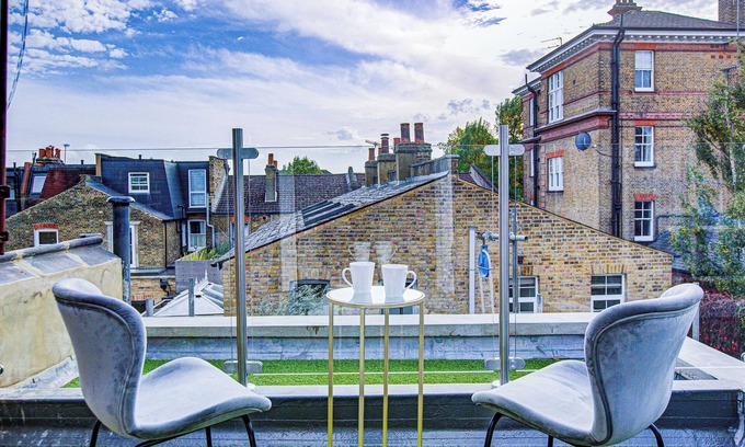 Battersea Apartment | Hybrid Resi - Battersea | 2 Bed Apartment