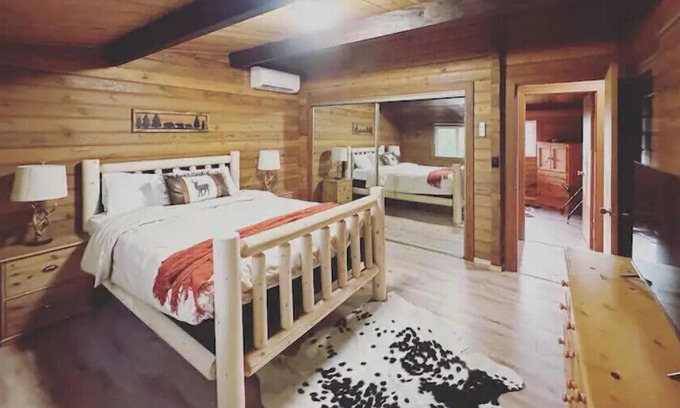 Cowichan Bay Cabin | Hycroft Cabin