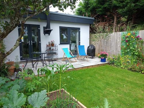 Fowey House | Hygga