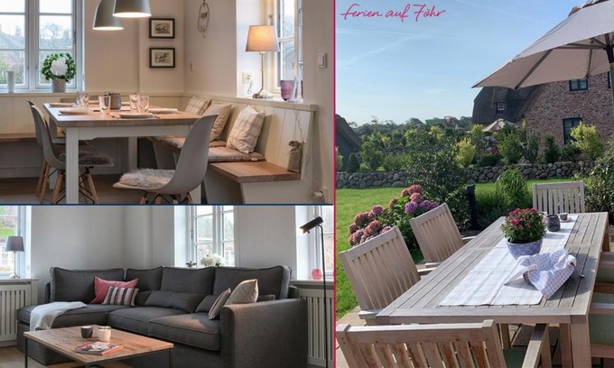 Suderende House | Hygge Hues
