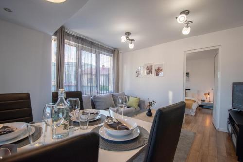 Sarnitsa Apartment | Hyggemate - Уютен апартамент с 1 спалня в Сърница