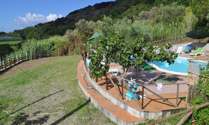 Orsomarso Other | I Cedri