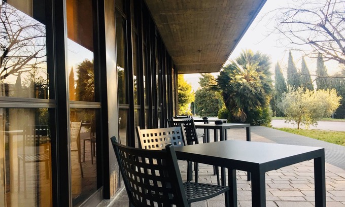 Ciliegi Hotel | I ciliegi