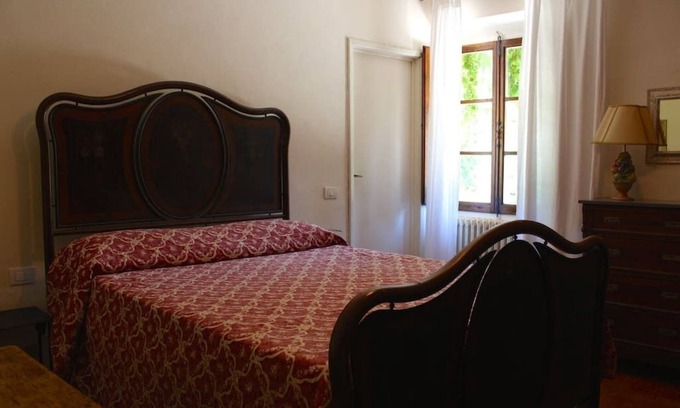 Dicomano Apartment | I Cipressi - Azienda Agricola Frascole