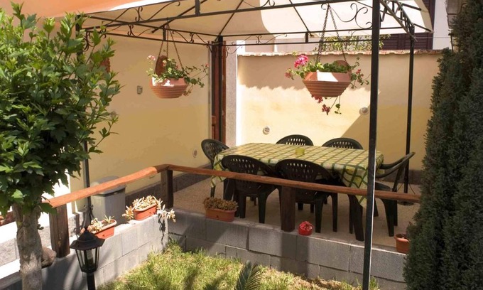 Fiumefreddo di Sicilia Bed & Breakfast | I Colori Del Sole
