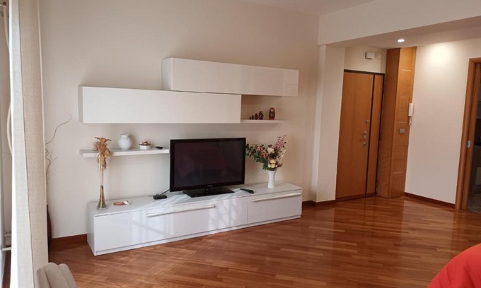 Molfetta Apartment | I due ponti