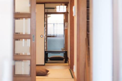 Shimogyo House | I Kyaku Kann