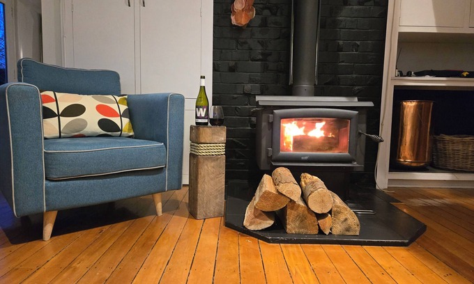 Kaiapoi House | I'm away, so it's all yours!