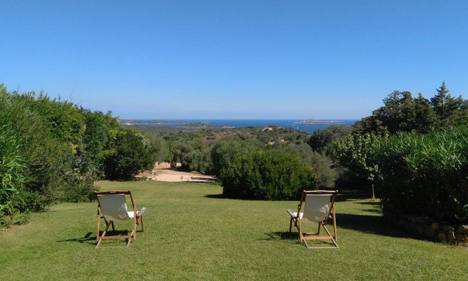 Olbia Bed & Breakfast | I Mirti B&B
