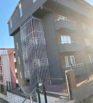 Karabuk Apartment | İmperial apart otel