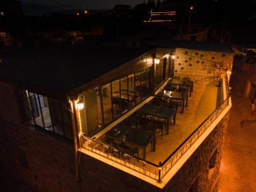 Nar Hotel | İsadora Cave Cappadocia