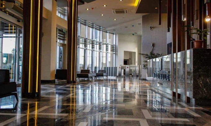 Basaksehir Apartment | İstanbul