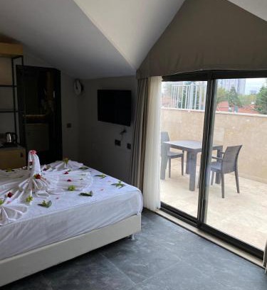 Lara Hotel | Iberis Hotel Lara