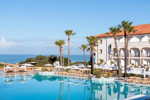 Chiclana de la Frontera Hotel | Iberostar Selection Andalucia Playa