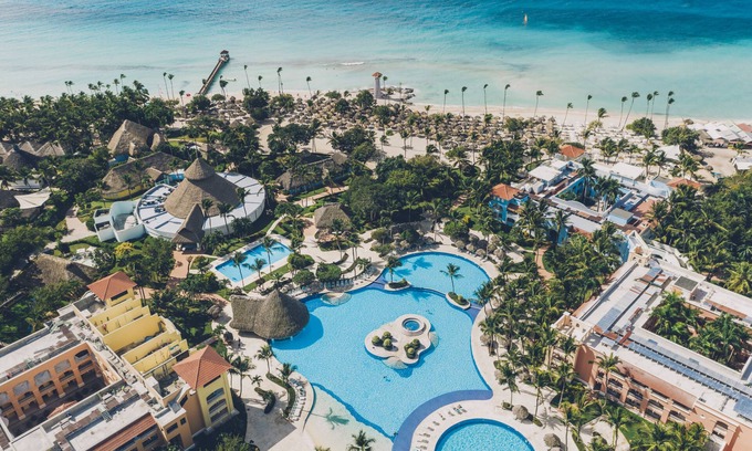 Dominicus Resort | Iberostar Selection Hacienda Dominicus - All Inclusive