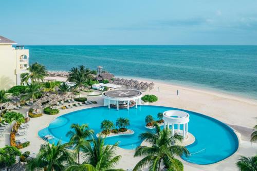 Montego Bay Resort | Iberostar Selection Rose Hall Suites - All Inclusive