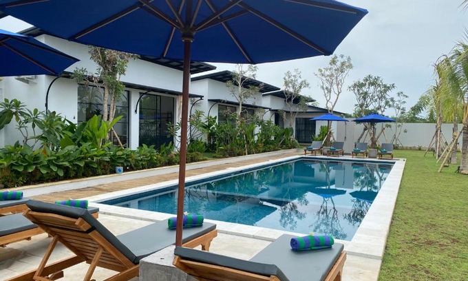 Banjartegehe Villa | IBI bali