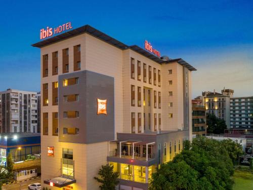 Seyhan Hotel | ibis Adana