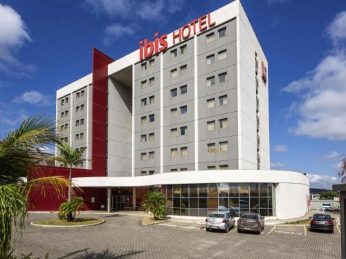 Jardim Piemonte Hotel | ibis Betim