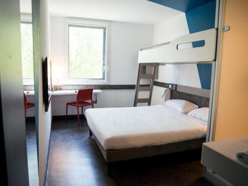 Archamps Hotel | Ibis Budget Archamps Porte de Genève