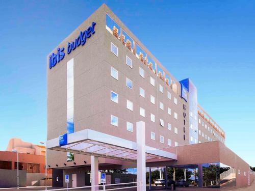 Caranda Bosque Hotel | ibis budget Campo Grande