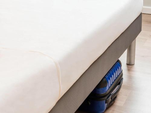Capao Bonito Hotel | IBIS BUDGET CAPAO Bonito