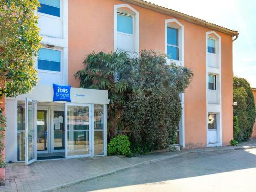 Cavaillon Hotel | ibis budget Cavaillon