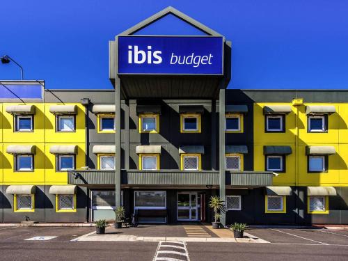 Fawkner Hotel | ibis Budget - Fawkner