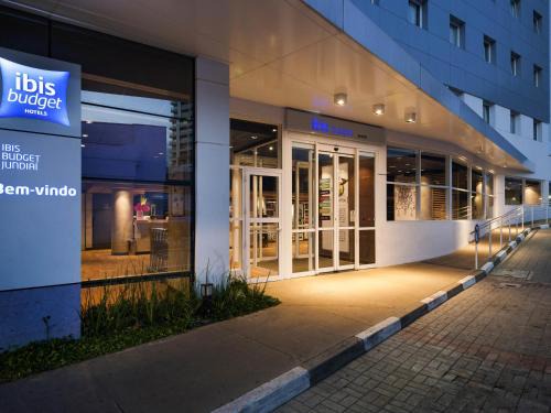 Jundiai Hotel | ibis budget Jundiai Shopping