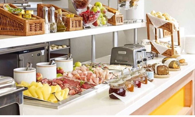 Katowice Hotel | ibis budget Katowice Centrum