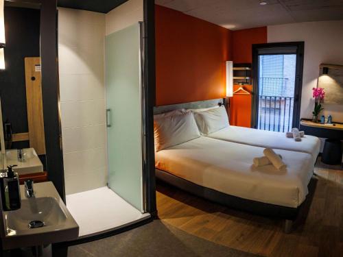 Logrono Historic Centre House | ibis budget Logroño Centro