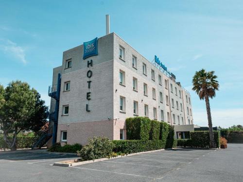 Bonne Source Hotel | ibis budget Narbonne Est