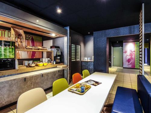 Perigueux Hotel | Ibis budget Périgueux
