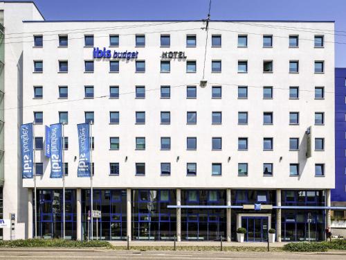 Feuerbach-Ost Hotel | ibis budget Stuttgart City Nord