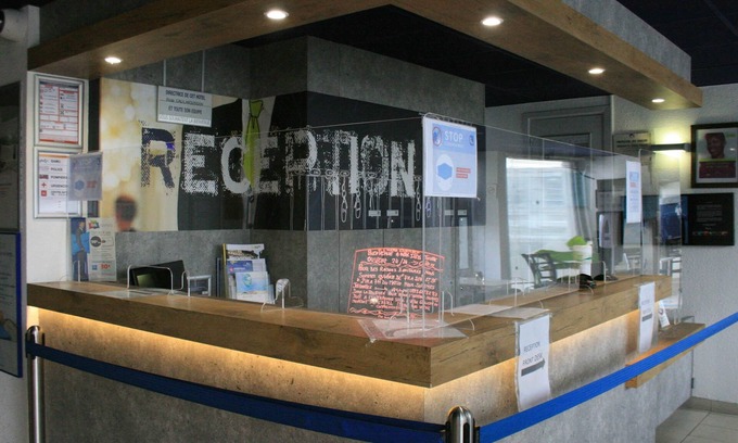 Thiers Hotel | ibis budget Thiers