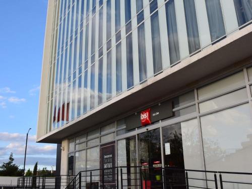 Chia Hotel | ibis Chia